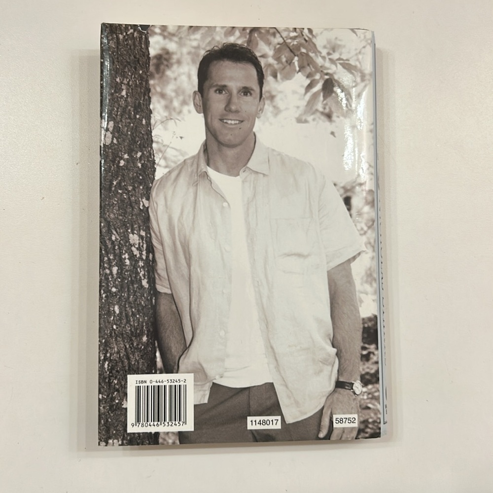 Nicholas Sparks- The Wedding- Hardcover/hardback book. - Picture 2 of 16